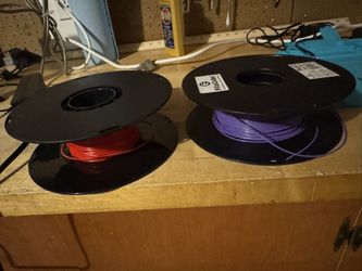 3 D Printer PLA