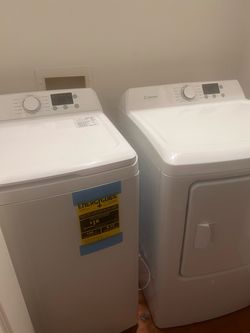 Washer /Dryer