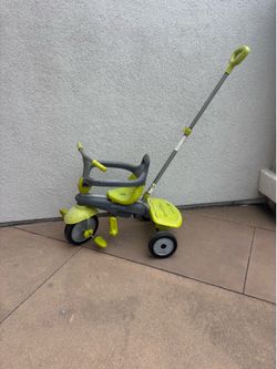 SmarTrike
