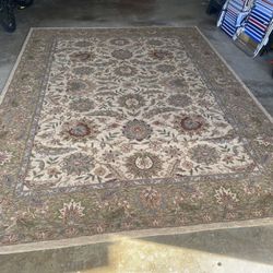 Oriental Rug