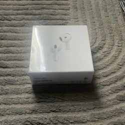 Airpods 4th generation 