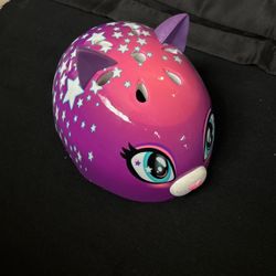 Girls Bike Helmet