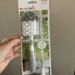 Bottle Brush