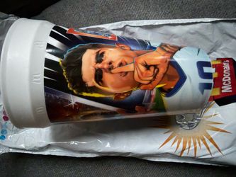 McDonalds fifa cup