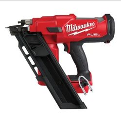 M18 framing nailer