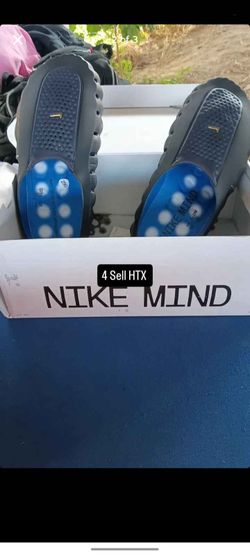 Shoes Js Nike Mind Size 10