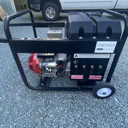 Emergency Generator 