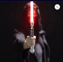 Light Saber