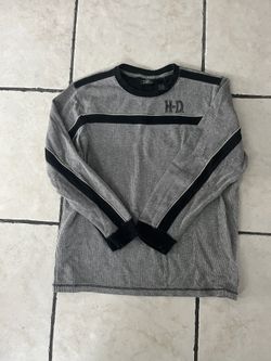 Harley Davidson Shirt 