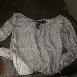 Hollister Top