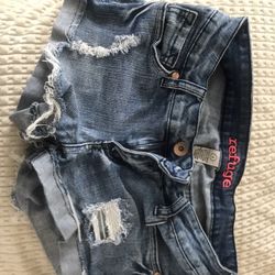 Sz. 4 Woman’s Jean shirts