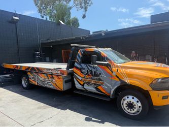 2015 Dodge Ram 5500