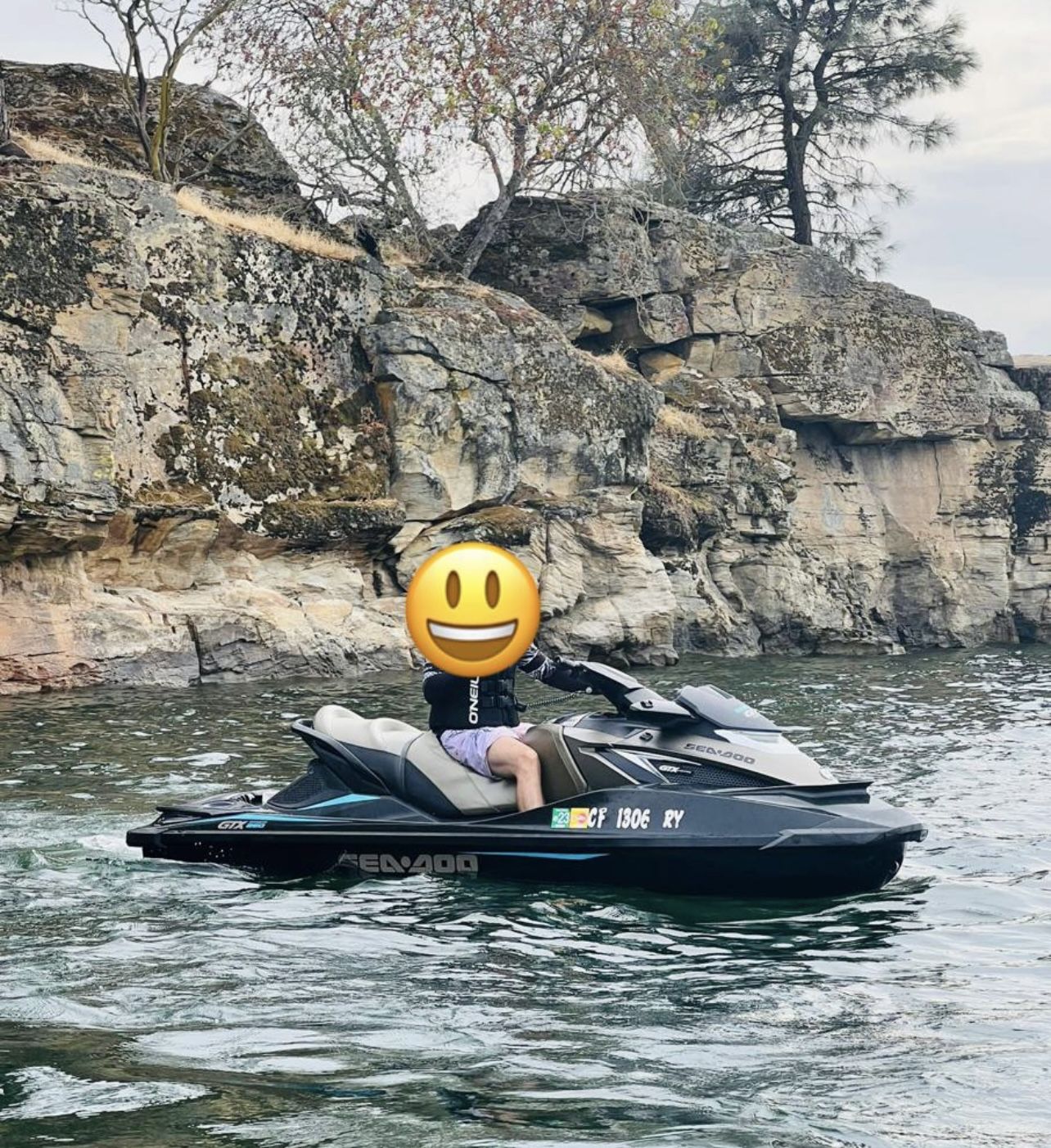 Jet Ski