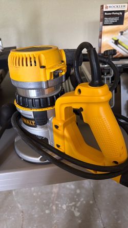 DeWalt DW618 Router
