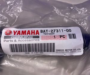 Yamaha Side Stand