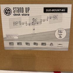 Computer Monitor Holders/Standups