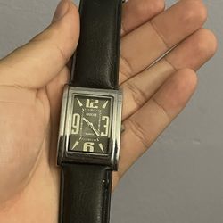 Gucci Watch 