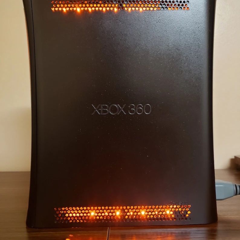 500 Gb  Xbox 360 