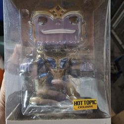 Thanos Funko Pop