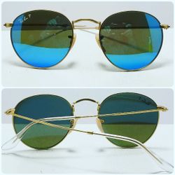 Ray ban sunglasses new