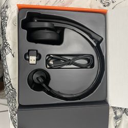 Headset