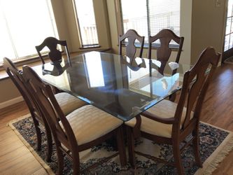 Dining Room Set