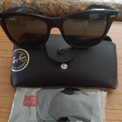 Ray Ban Sunglasses 