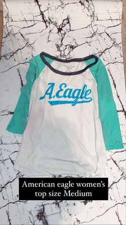 American eagle shirt