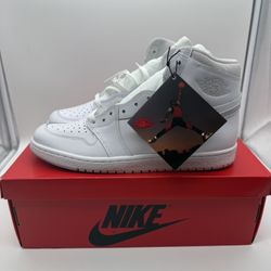 2021 Jordan 1 Retro High 85 OG Neutral Grey BQ4422-100 Mens Size 12- BRAND NEW