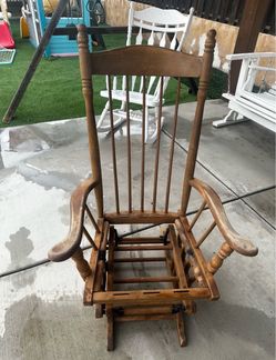 Rocking Chair