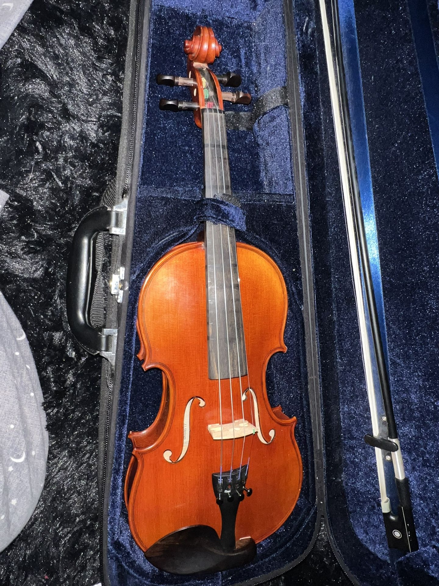 3/4 Violin
