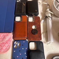 Phone Case 14 Pro Max