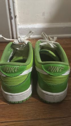 Size 6 Nike