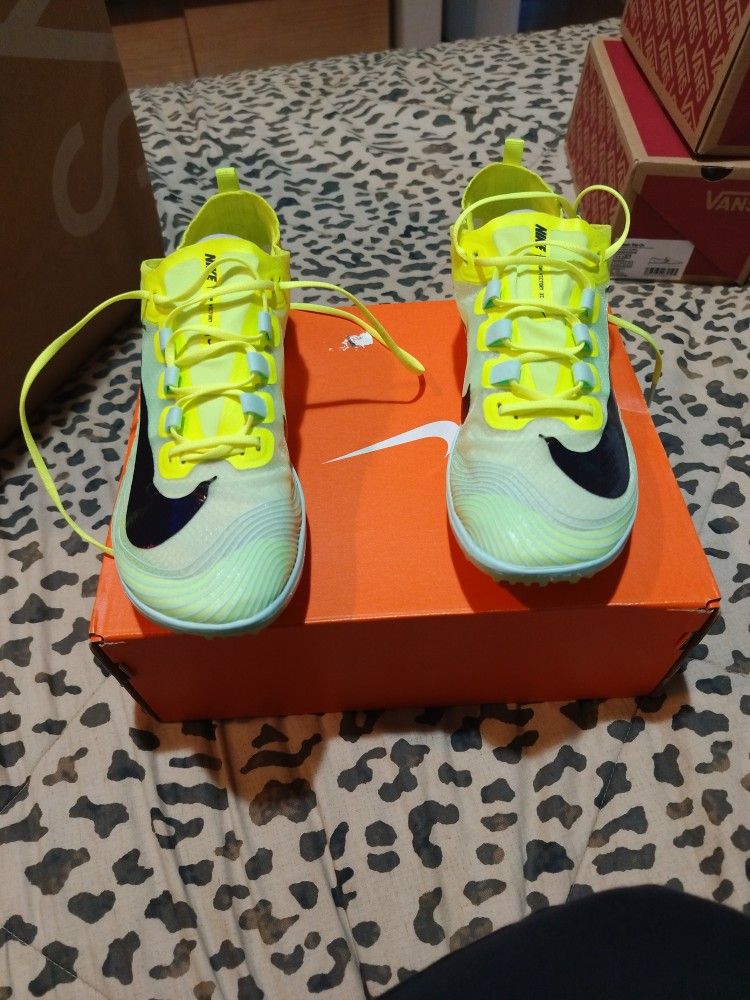 Nike Zoom Vapor Weave