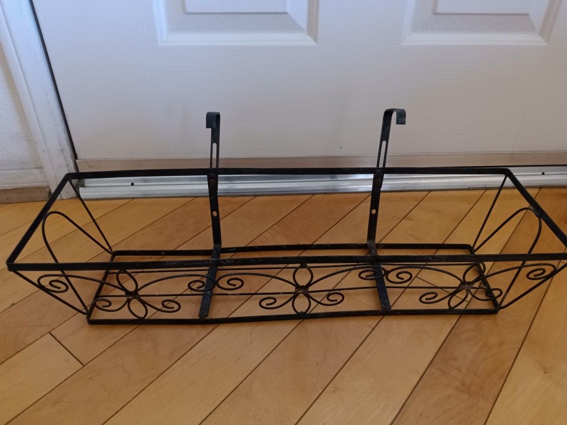 Wall Hanging Plant Holder