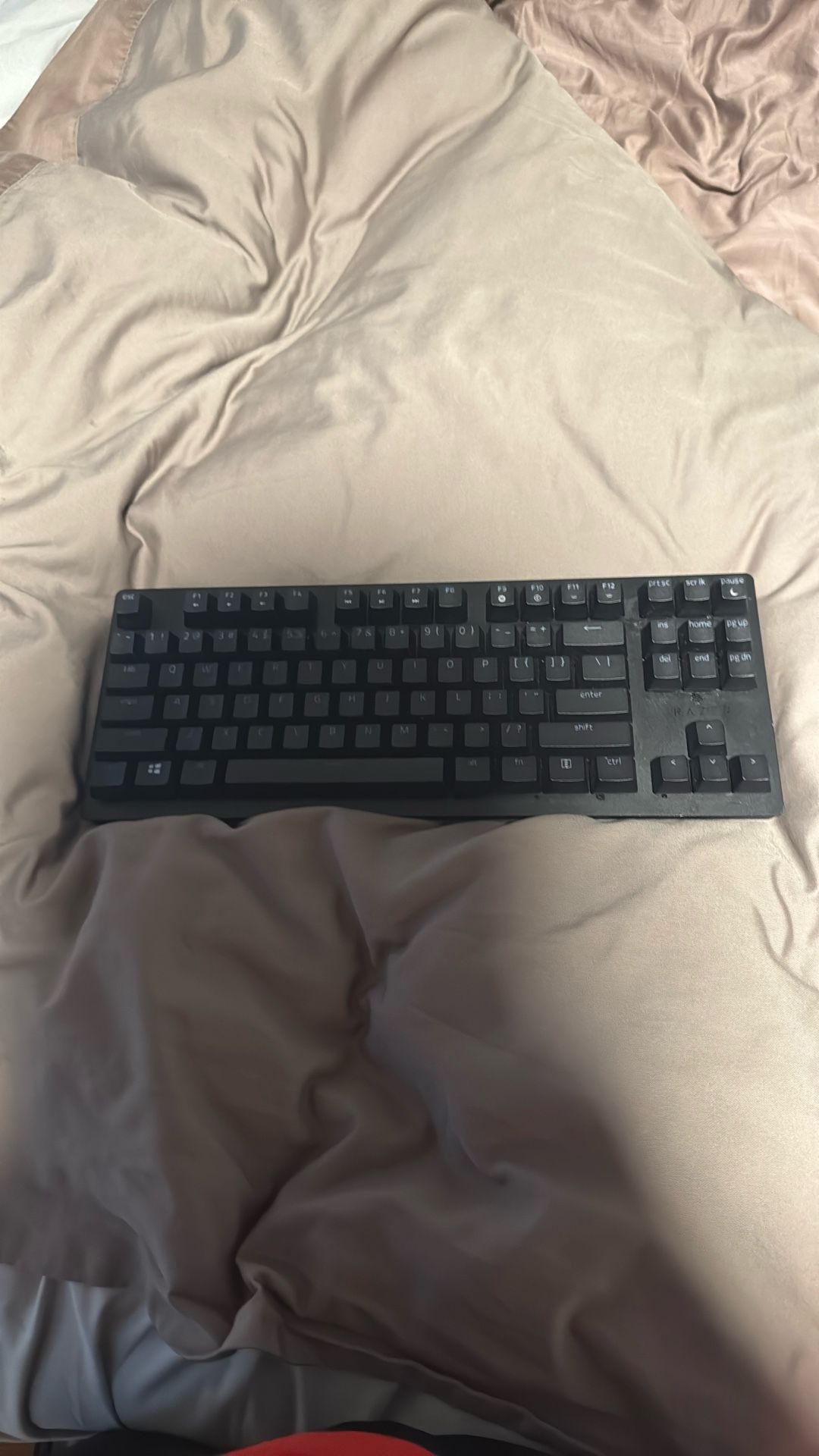 Razer Huntsman V2 Tenkeyless