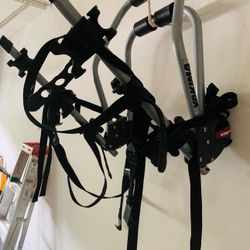 Yakima bike Rack $99 / pickup asap