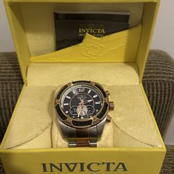 Invicta Bolt Zeus Magnum 31472