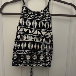 Halter Top 💕