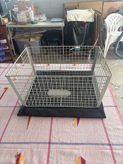 Metal Wire Basket