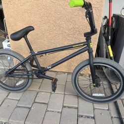 Redline 20in Bmx Bike