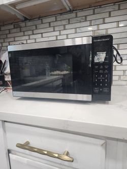 Microwave
