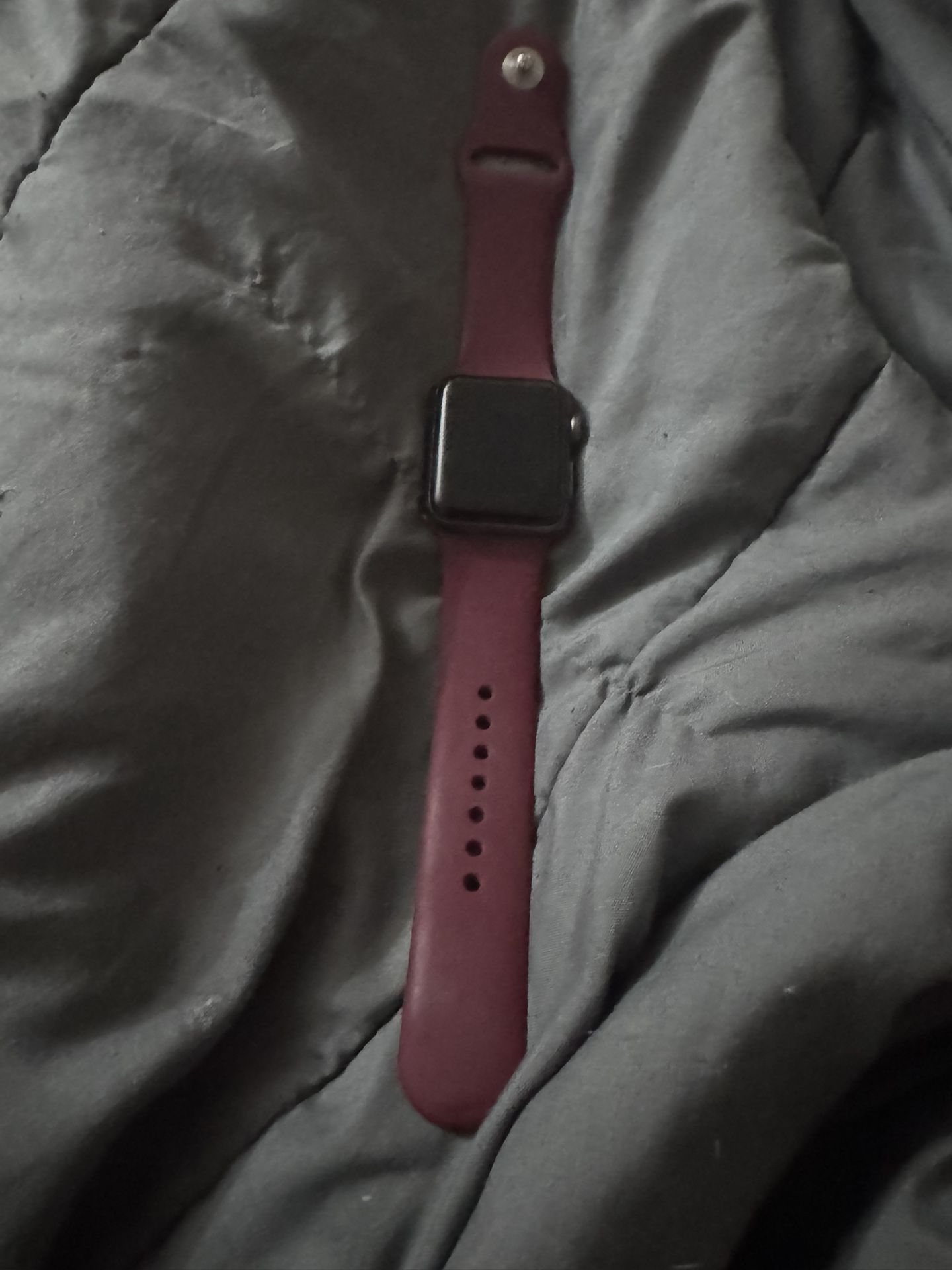 Apple Watch Series 3 38mm