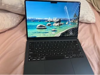 Apple mac book air m2 chip