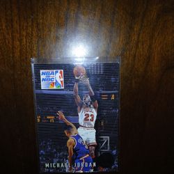 Basketball Card