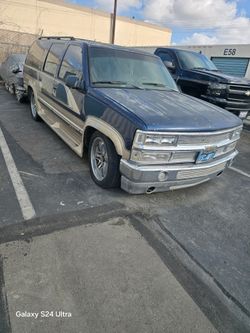 1994 Chevy