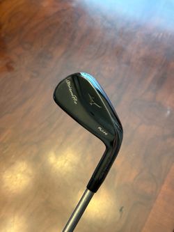 Mizuno Pro Fli Hi 2024 hybrid driving iron 3 iron golf club