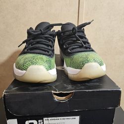 Jordan 11