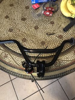 Haro Bars ( Take Offs )