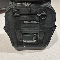 Veto pro pac, TECH-MCT BLACKOUT